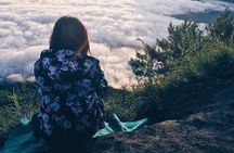 All Inclusive: Bali Mount Batur Trekking And Natural Hot Springs