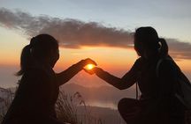 All Inclusive Private Mount Batur Sunrise Trekking And Natural Hot Springs