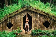 All Inclusive Private Mount Batur Sunrise Trekking And Natural Hot Springs