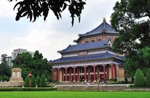 4-Hour Private Flexible Guangzhou City Tour with Dim-Sum Option