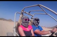 Super Safari Trip From El Gouna