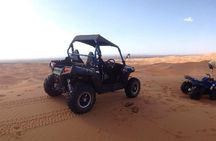 Super Safari Trip From El Gouna