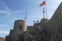 Muscat city tour (price per vehicle)