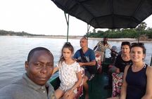 Tanzania Trip Amazing Tarangire Ngorongoro and Manyara