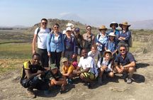 Tanzania Trip Amazing Tarangire Ngorongoro and Manyara
