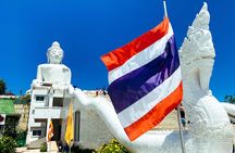 Private Phuket City Tour with Licensed Guide