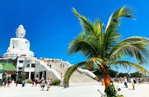 Private Phuket City Tour 