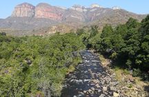 4 Day Kruger National Park Tour