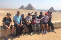 Best of Cairo & Alexandria in 3 Days