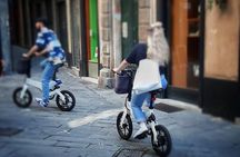 Good Morning rider: discovering the town by bike