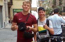 Good Morning rider: discovering the town by bike