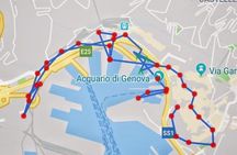 Good Morning rider: discovering the town by bike