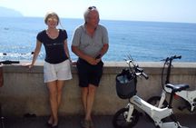 Good Morning rider: discovering the town by bike