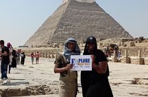 Best of Cairo & Alexandria in 3 Days