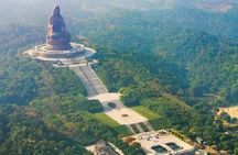 Big Buddha Mountain Martial Art Culture Countryside Private Tour