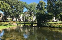 Oslo Easy Walk 2 hours