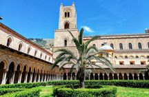 Monreale tour