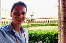 Monreale tour