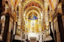 Monreale tour