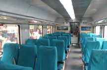  From Delhi: Private Taj Mahal & Agra Day Trip by India's Fastest A/c Train 