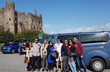 The Wandering Bard's Mythical West Wales Tour