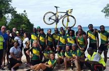 All-Inclusive Cycling Tour of Jamaica - 5 Day/4 Night Biannual (Road Bikes)