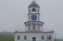Peggy’s Cove & Halifax Historic Tour
