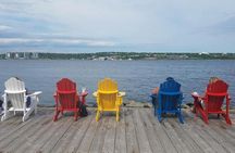 Peggy’s Cove & Halifax Historic Tour