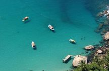 Angra Dos Reis + Ilha Grande