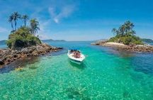 Angra Dos Reis + Ilha Grande