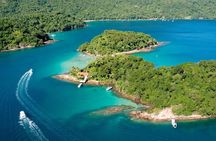Angra Dos Reis + Ilha Grande