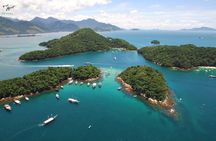 Angra Dos Reis + Ilha Grande