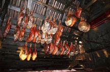 The Great Montenegro Tour from Kotor