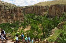 Balloon Flight Include 3 Days Private Cappadocia Tour
