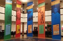 Black History & Heritage Tour