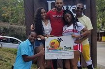 Martha Brae and Dunn’s River Falls Day Tour 