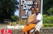 Martha Brae and Dunn’s River Falls Day Tour 