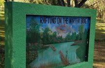 Martha Brae and Dunn’s River Falls Day Tour 