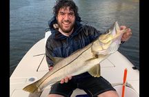Sport Fishing