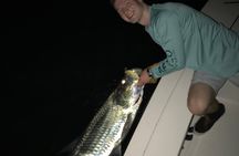 Sport Fishing