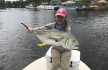 Sport Fishing