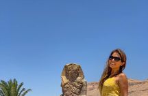 3 Nights Cruise Luxor to Aswan including Abu Simbel & Hot Air Balloon from Luxor