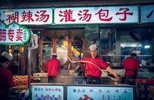 2 Days Xian Flexible Tour Including Hotel to Explore Xian Your Own Way