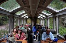 Private tour: 2 day Exploration Sacred Valley and Machu Picchu