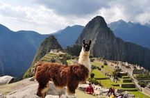 Private tour: 2 day Exploration Sacred Valley and Machu Picchu