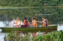 Nam Cat Tien National Park 2 Days 1 Night Tour