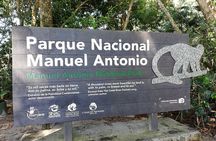 Manuel Antonio National Park Tour