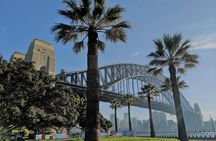 Sydney, The Rocks, Watsons Bay, Bondi Beach FULL DAY PRIVATE TOUR