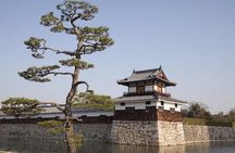Private Sightseeing Walking Tour in Hiroshima with a Guide