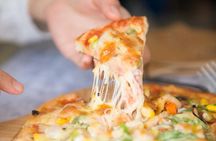 Pizza Making Party